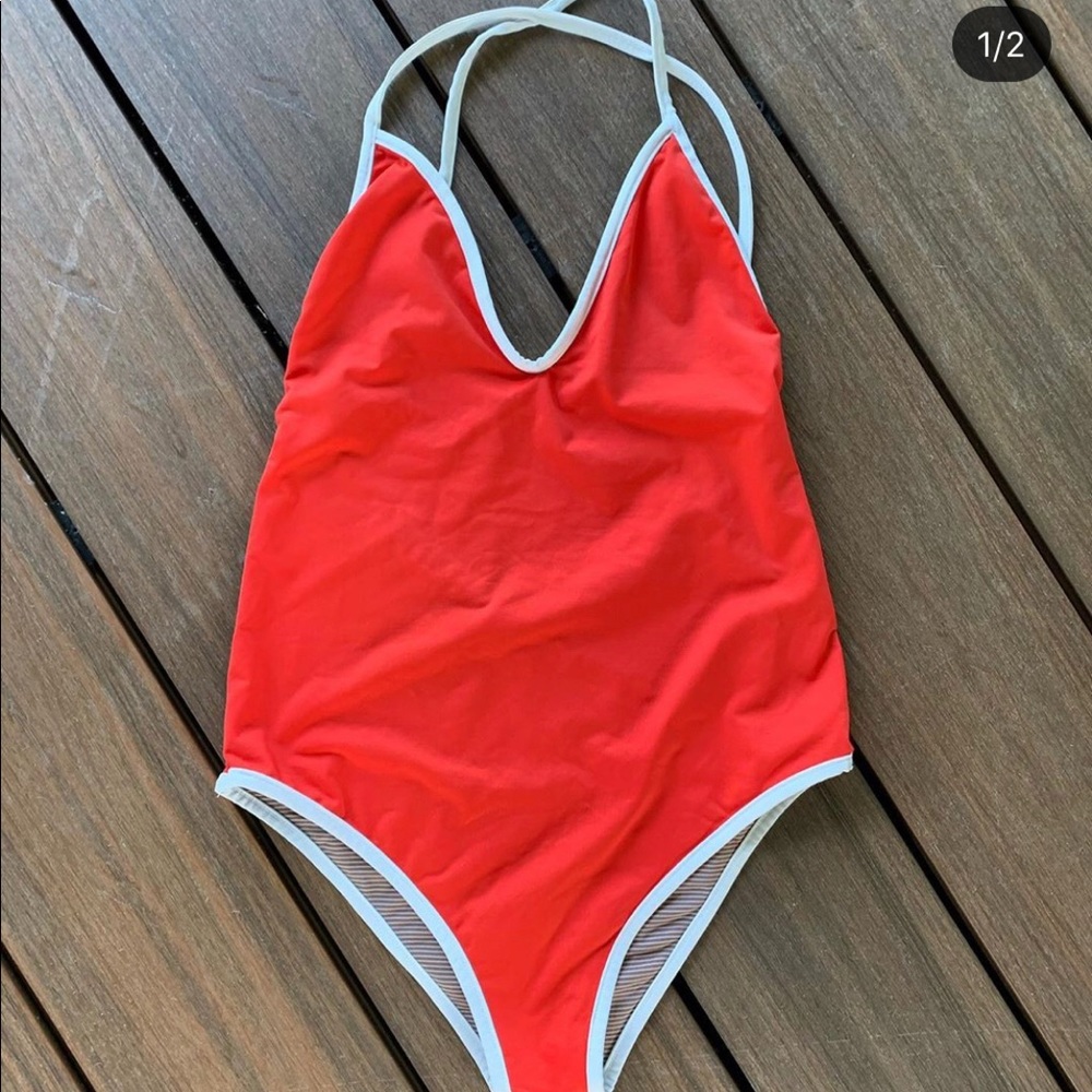 ACACIA Swimwear